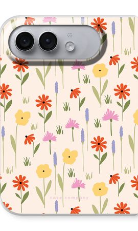 Floral