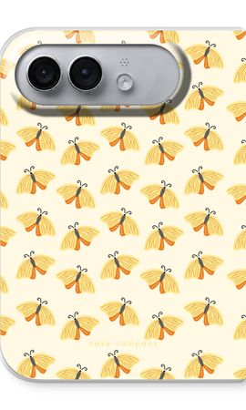 Sunny Butterflies
