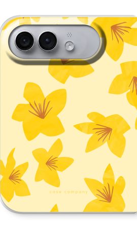 Sunny Blooms