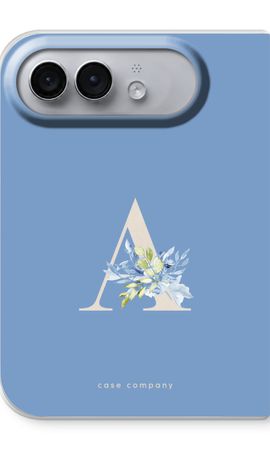 Monogram - Goddess