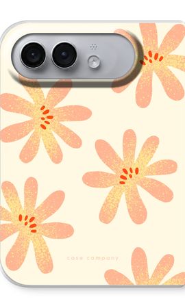 Peach Blossom