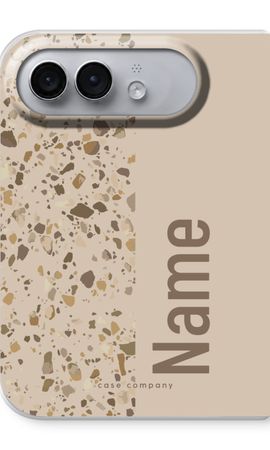 Namecase Terrazzo