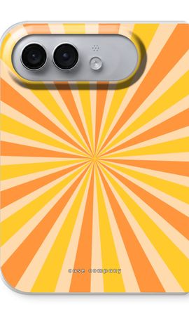 Retro-Sonne