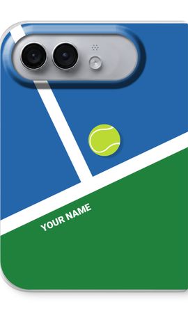 Tennis N°2