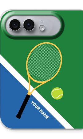 Tennis N°1