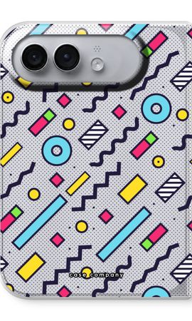 8-bit N°8