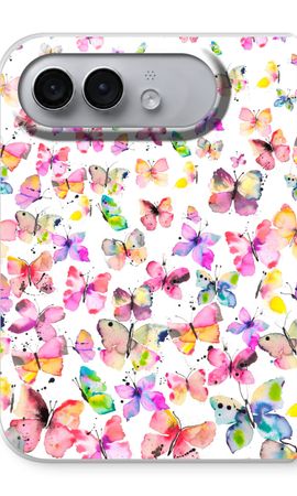 Butterflies