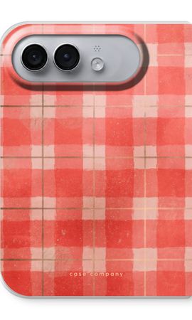 Crimson Check
