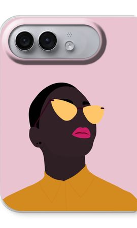 Yellow glasses