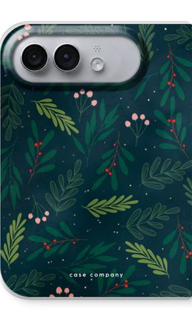 Winter Flora