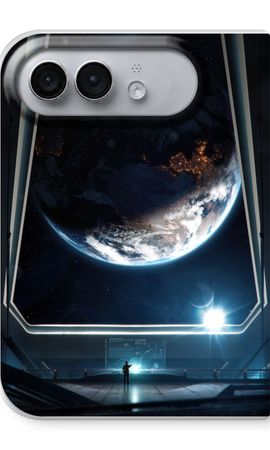 Planet Erde