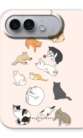 Cats