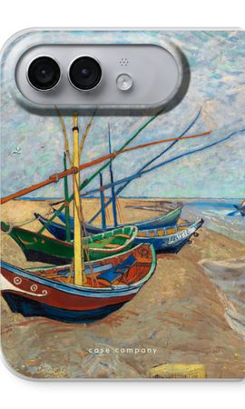 Fischerboote