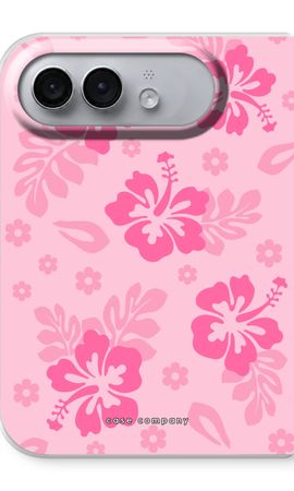 Hawaii - Pink