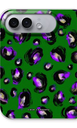 Green Cheetah