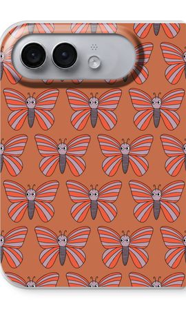 Butterflies