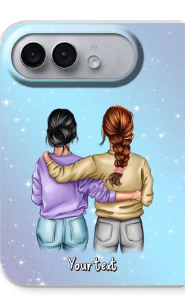 Best Friends N°2
