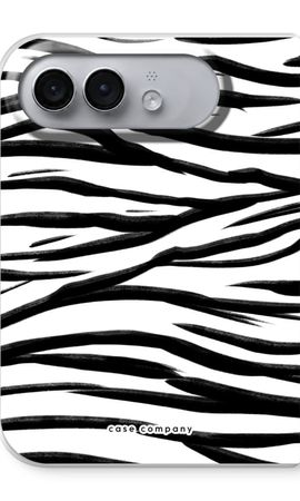 Zebra pattern