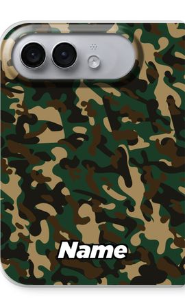 Camouflage
