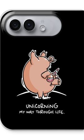 Unicorning