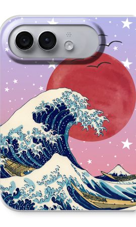 Grande vague