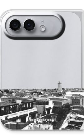 Marrakech Skyline 