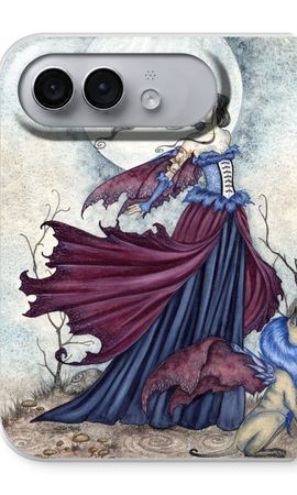 Månen kallar