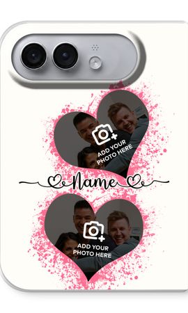 Cœurs photographiques N°2