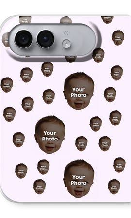 Visage personnalisé N°2