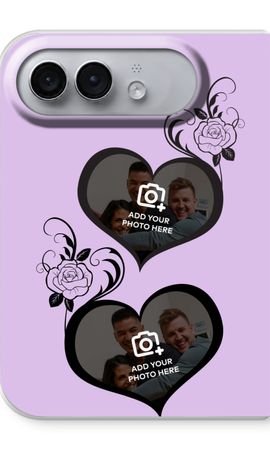 Coeurs de photo N°1