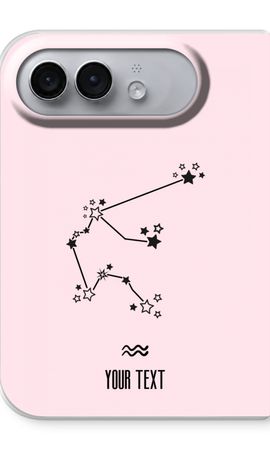 Zodiac Sign N°3