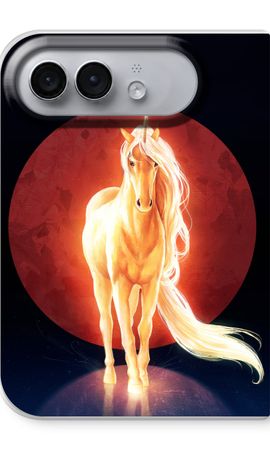 Last Unicorn