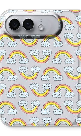 Regenboog