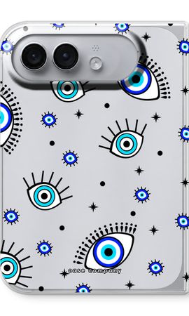 Eyes N°1
