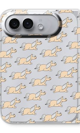 Ponys