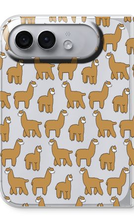 Alpacas