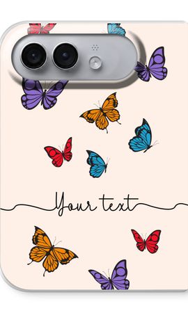 Butterflies