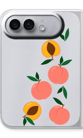 Just peachy