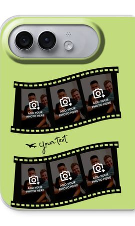 Film Roll N°3