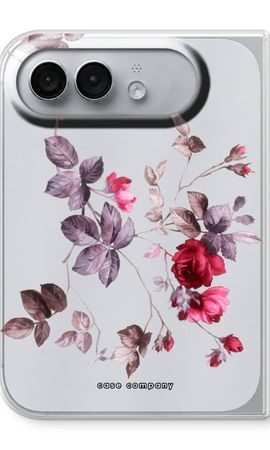 Jolies fleurs