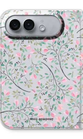 Dainty flowers