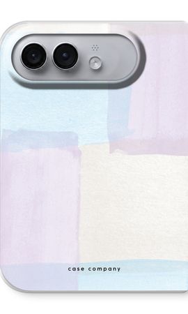 Square pastel