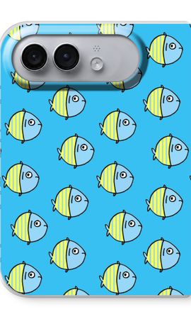 Kleiner Fisch