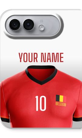 Belgium - Football