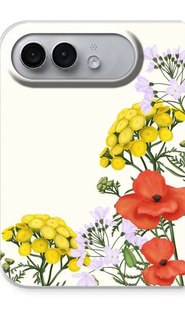 Wildblumen