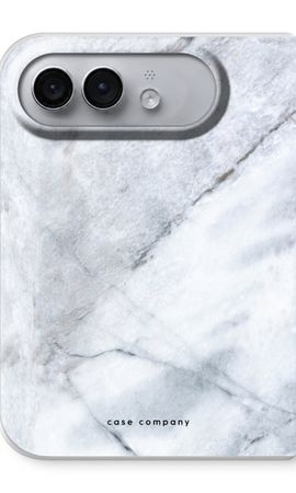 Marble white