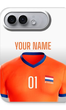 Netherlands - Football