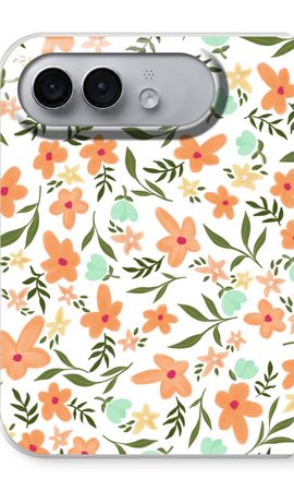 Little Ellila Flowers