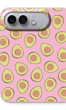 Dancing avocados