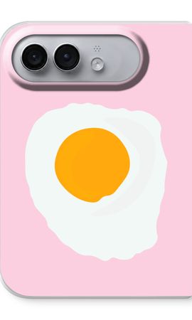Sunny side up